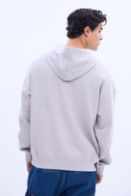 North Western Oversized Pullover Hoodie thumbnail 4