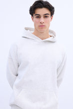 North Western Oversized Pullover Hoodie thumbnail 14