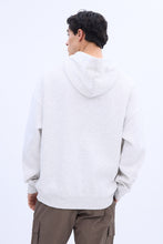 North Western Oversized Pullover Hoodie thumbnail 15