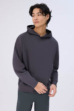 North Western Oversized Hoodie thumbnail 6