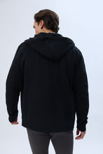 North Western Zip-Up Hoodie thumbnail 4