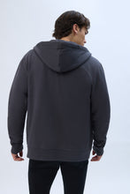 North Western Zip-Up Hoodie thumbnail 8