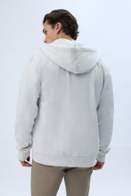 North Western Zip-Up Hoodie thumbnail 12