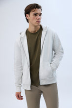 North Western Zip-Up Hoodie thumbnail 10