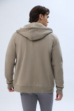 North Western Zip-Up Hoodie thumbnail 15