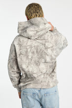 North Western Tree Camouflage Boxy Hoodie thumbnail 7
