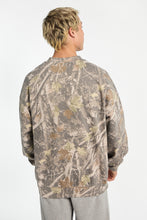 Sweat-shirt surdimensionné camouflage North Western thumbnail 7