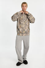 Sweat-shirt surdimensionné camouflage North Western thumbnail 8