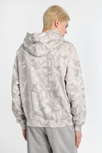 North Western Tree Camouflage Boxy Hoodie thumbnail 7
