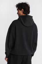 North Western Washed Hoodie thumbnail 4