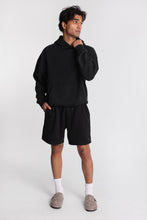North Western Washed Hoodie thumbnail 5