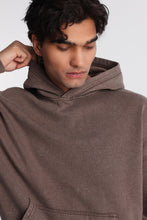 North Western Washed Hoodie thumbnail 6