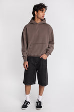 North Western Washed Hoodie thumbnail 8