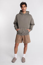 North Western Washed Hoodie thumbnail 12