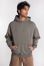 North Western Washed Hoodie thumbnail 9