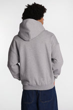 North Western Heavyweight Fleece Boxy Hoodie thumbnail 11