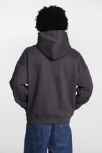 North Western Heavyweight Fleece Boxy Hoodie thumbnail 15