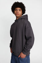 North Western Heavyweight Fleece Boxy Hoodie thumbnail 13