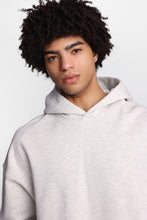 North Western Heavyweight Fleece Boxy Hoodie thumbnail 18
