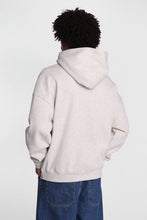 North Western Heavyweight Fleece Boxy Hoodie thumbnail 19
