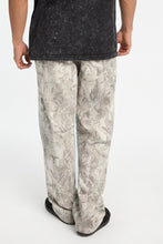 North Western Tree Camouflage Straight Leg Sweatpants thumbnail 3