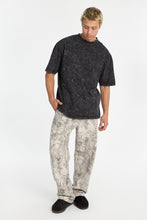 North Western Tree Camouflage Straight Leg Sweatpants thumbnail 4