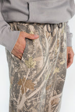 North Western Tree Camouflage Straight Leg Sweatpants thumbnail 6