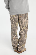 North Western Tree Camouflage Straight Leg Sweatpants thumbnail 7