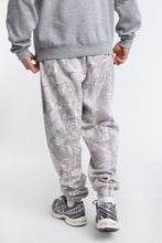North Western Tree Camouflage Sweatpants thumbnail 3
