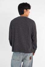 T-shirt thermique en tricot gauffré manche longue North Western thumbnail 7