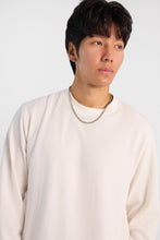 T-shirt thermique en tricot gauffré manche longue North Western thumbnail 10