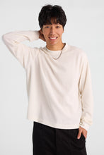 T-shirt thermique en tricot gauffré manche longue North Western thumbnail 9