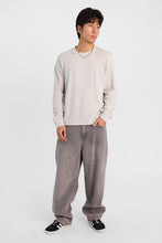 T-shirt thermique en tricot gauffré manche longue North Western thumbnail 16