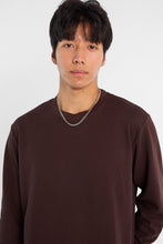 T-shirt thermique en tricot gauffré manche longue North Western thumbnail 18