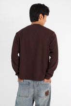 T-shirt thermique en tricot gauffré manche longue North Western thumbnail 19