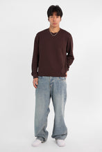 T-shirt thermique en tricot gauffré manche longue North Western thumbnail 20