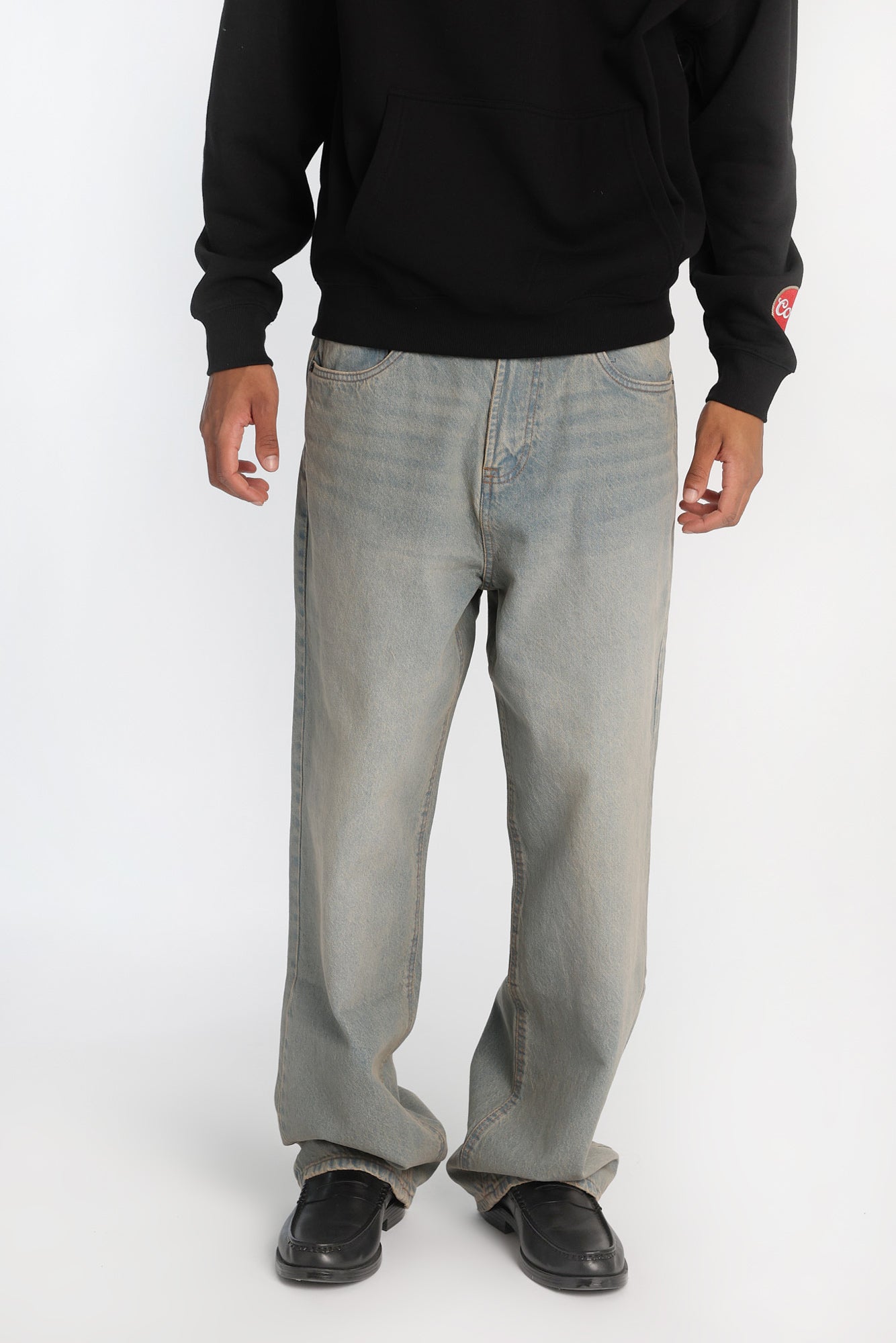 Baggy Jeans