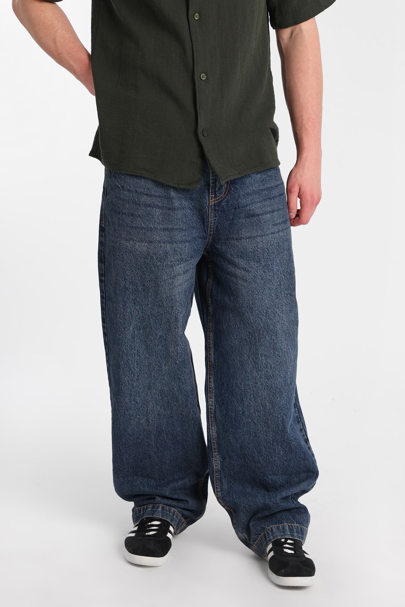Skater Jeans