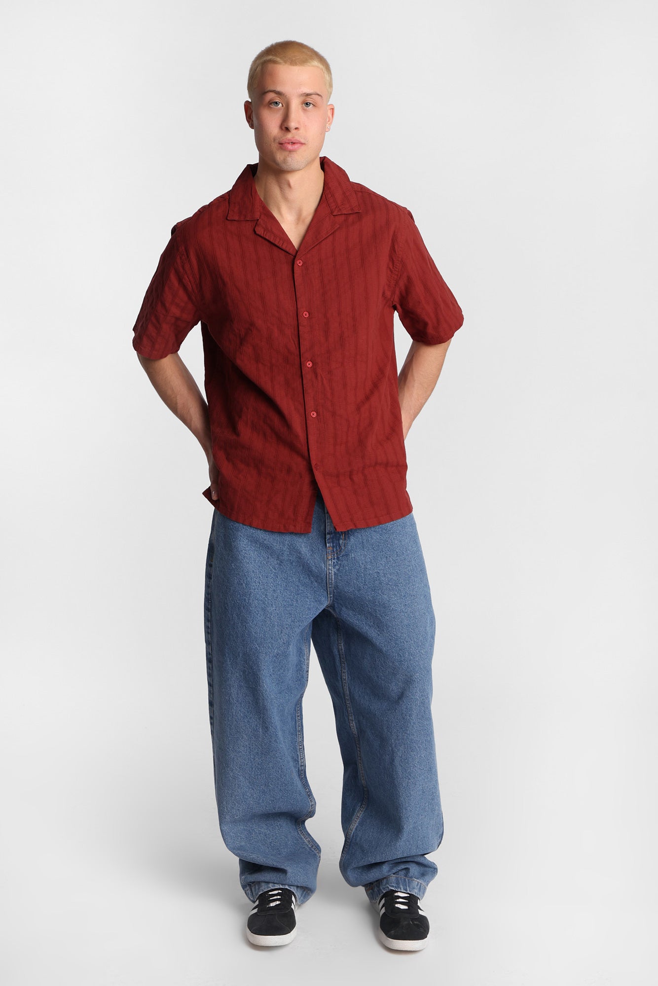 Skater Jeans