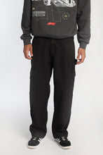 Jeans cargo thumbnail 1