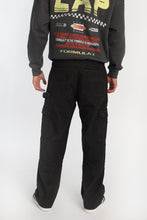 Jeans cargo thumbnail 3