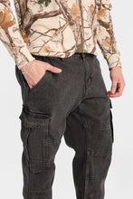 Cargo Jeans thumbnail 2