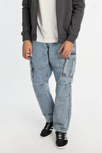 Jeans cargo thumbnail 5