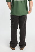 Jeans cargo thumbnail 3
