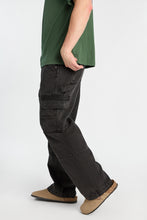 Jeans cargo thumbnail 5