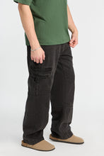 Jeans cargo thumbnail 6