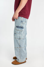 Jeans cargo thumbnail 5