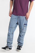 Cargo Jeans thumbnail 1