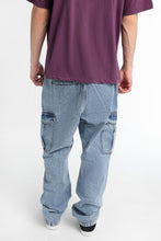 Cargo Jeans thumbnail 3
