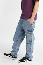 Cargo Jeans thumbnail 5